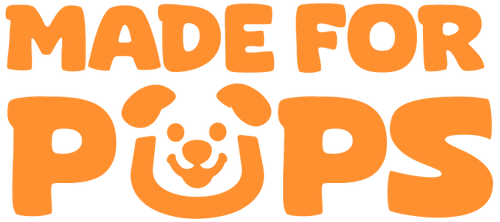 Made for Pups